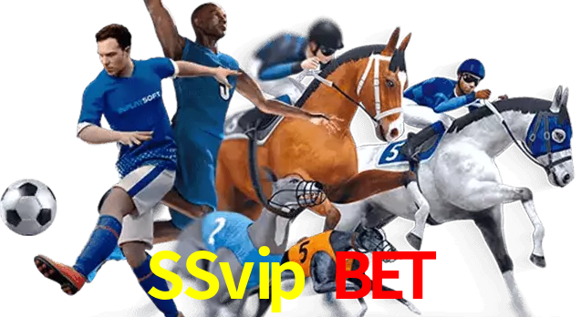 SSvip Bet