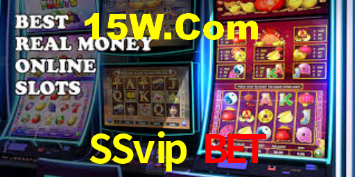 Sinta a adrenalina dos jogos de cassino com SSvip Bet