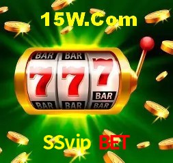 Experiência VIP SSvip Bet