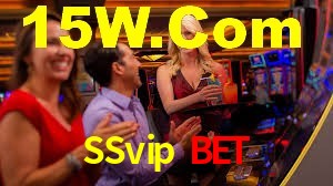 Explore as vantagens do SSvip Bet: serviço profissional e confiabilidade