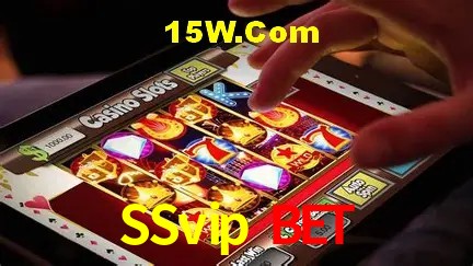 Secure Login SSvip Bet