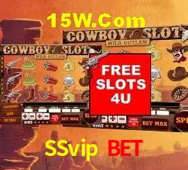 Exclusive Offers SSvip Bet