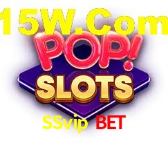 SSvip Login