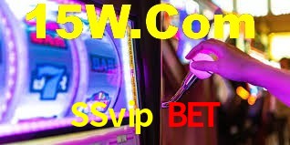 Programa VIP SSvip Bet