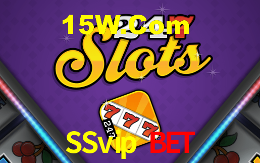 SSvip Bet