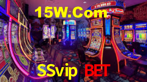 SSvip Login