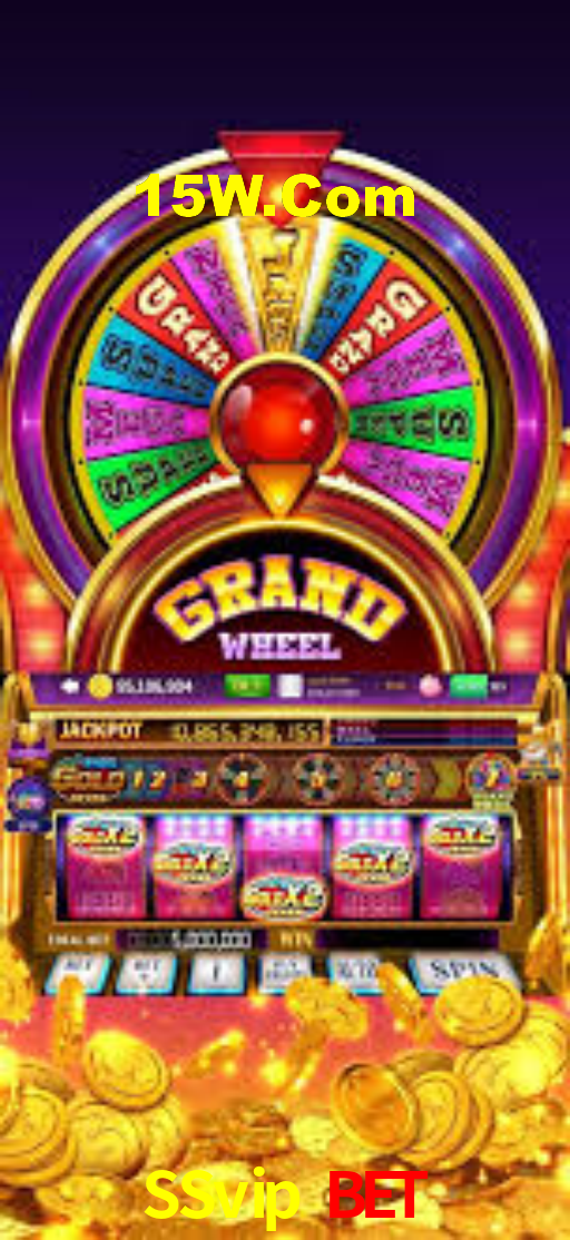 SSvip Win