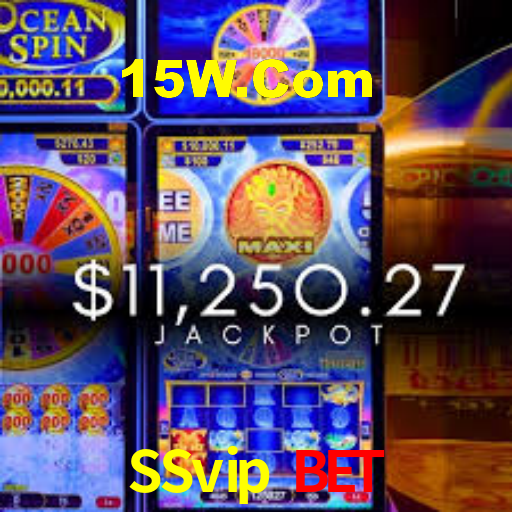 SSvip Bet