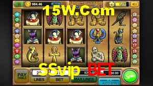 Statistics SSvip Bet
