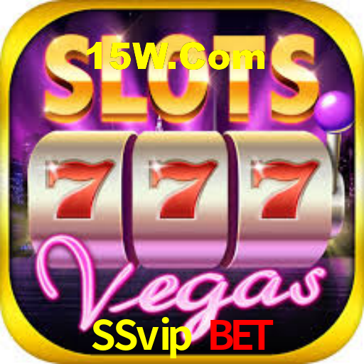 SSvip Bet