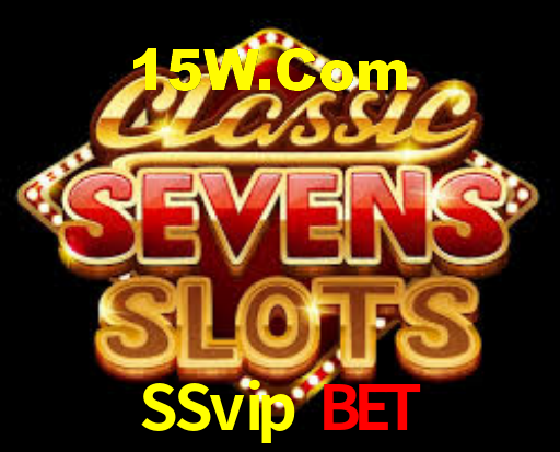 SSvip Bet,SSvip Win
