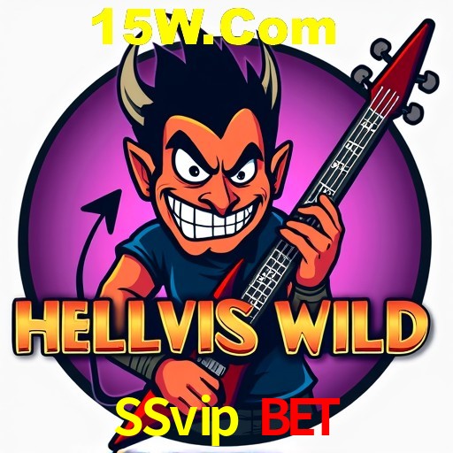APP oficial da SSvip Bet para mobile