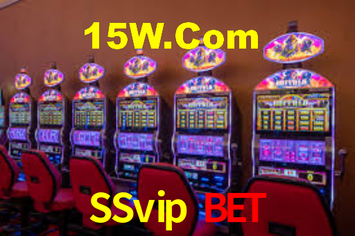 SSvip Bet