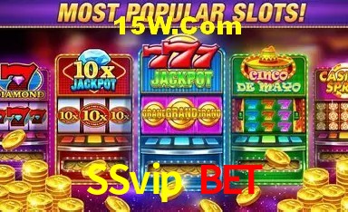 Bonus Features SSvip Bet