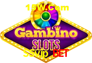 Slot Games SSvip Bet