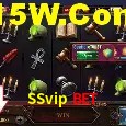 Game Providers SSvip Bet