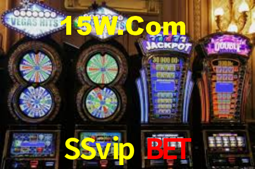 SSvip Bet: Seu Cassino Premiado com Pagamentos Rápidos
