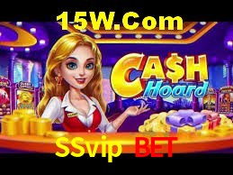Welcome Bonus SSvip Bet