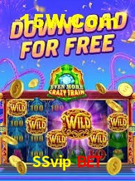 Bonus Features SSvip Bet