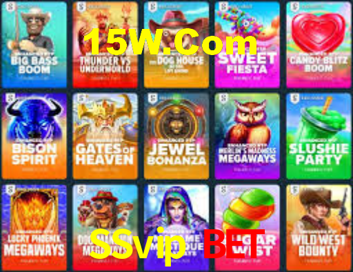 SSvip Bet
