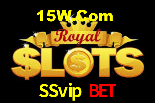 SSvip Bet