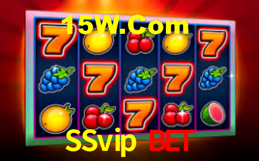 SSvip Bet