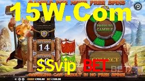 Live Casino SSvip Bet