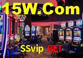 Exclusive Games SSvip Bet