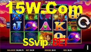 SSvip Bet