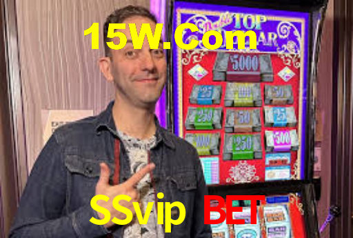 SSvip Login